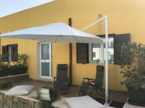  Residence Amalia  Пантеллерия